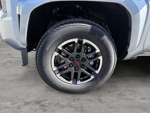 New 2026 Toyota Tacoma TRD Sport w/ TRD Sport Premium Package AWD/4WD image 10