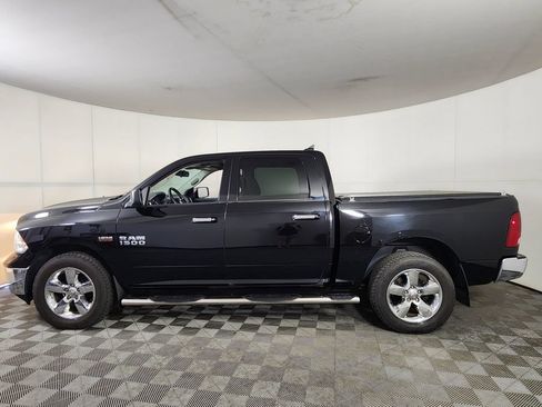 Used 2013 RAM 1500 Big Horn AWD/4WD image 4