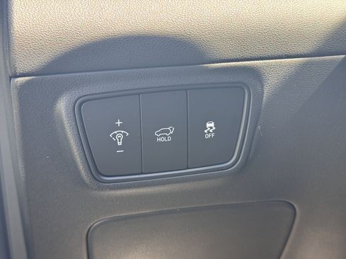 Used 2024 Hyundai Tucson SEL AWD/4WD image 33