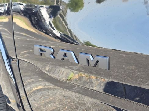 New 2026 RAM 1500 Big Horn AWD/4WD image 31
