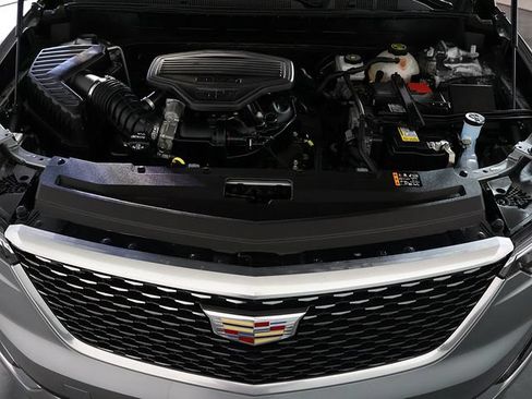 Used 2023 Cadillac XT6 Premium Luxury w/ LPO, Floor Liner Package AWD/4WD image 40