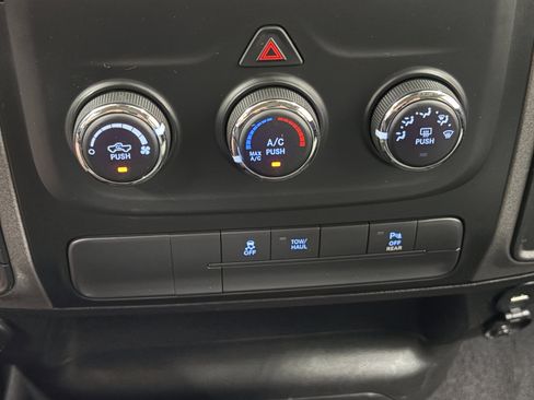 Used 2022 RAM 1500 Tradesman w/ Popular Equipment Group AWD/4WD image 16