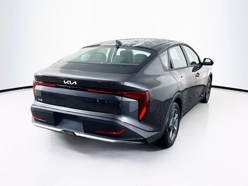 New 2026 Kia K4 FWD image 5