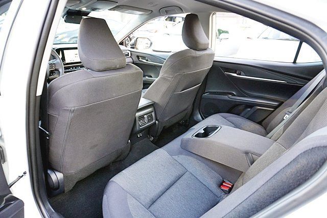 Used 2026 Toyota Camry LE FWD image 25