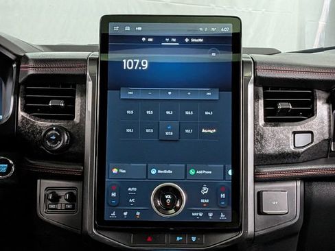 Certified 2022 Ford Expedition Max Limited image 29