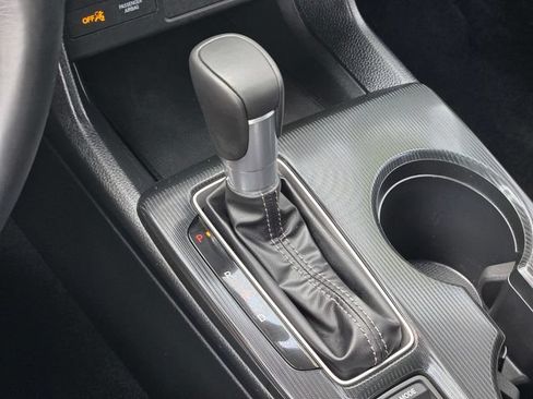 Certified 2026 Honda Civic Sport image 22