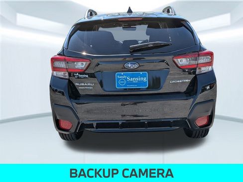 Used 2023 Subaru Crosstrek 2.0i Premium image 5