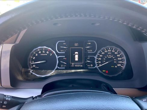 Used 2018 Toyota Tundra Platinum AWD/4WD image 26