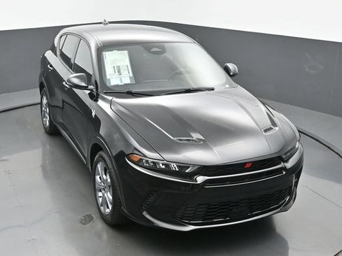 New 2025 Dodge Hornet R/T AWD/4WD image 45
