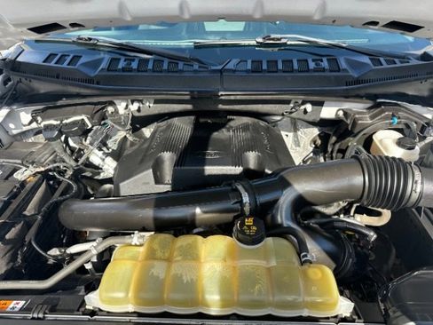 Used 2019 Ford F150 XL w/ Equipment Group 101A Mid image 9