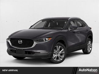 Used 2023 MAZDA CX-30 AWD 2.5 S w/ Preferred Package video 1