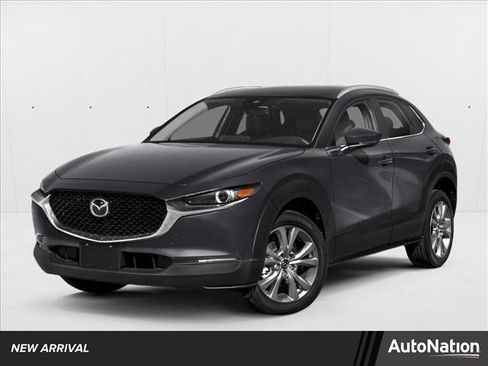 Used 2023 MAZDA CX-30 AWD 2.5 S w/ Preferred Package image 1