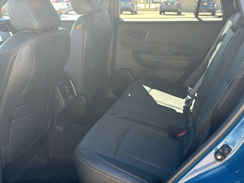 New 2026 Subaru Outback Wilderness AWD/4WD image 14