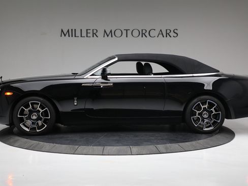 Certified 2018 Rolls-Royce Dawn image 32