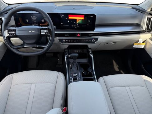 New 2026 Kia Sorento EX image 10
