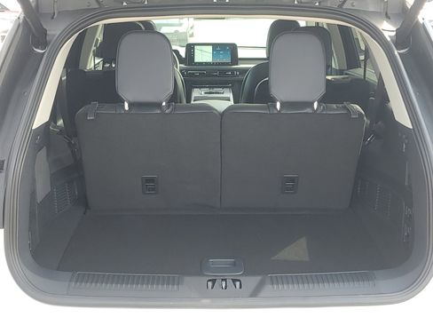 New 2026 Lincoln Aviator AWD image 27