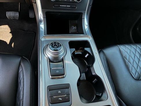 Used 2024 Ford Edge Titanium AWD/4WD image 14