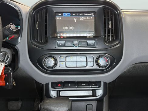 Used 2019 Chevrolet Colorado W/T w/ WT Convenience Package image 15