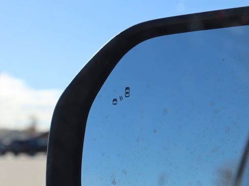 Used 2024 Ford Bronco Sport Outer Banks image 24