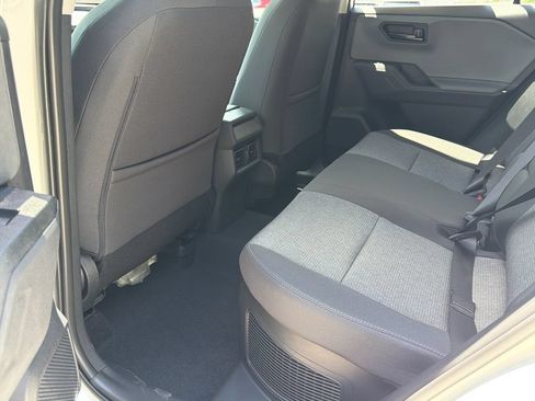 New 2026 Toyota RAV4 AWD image 21
