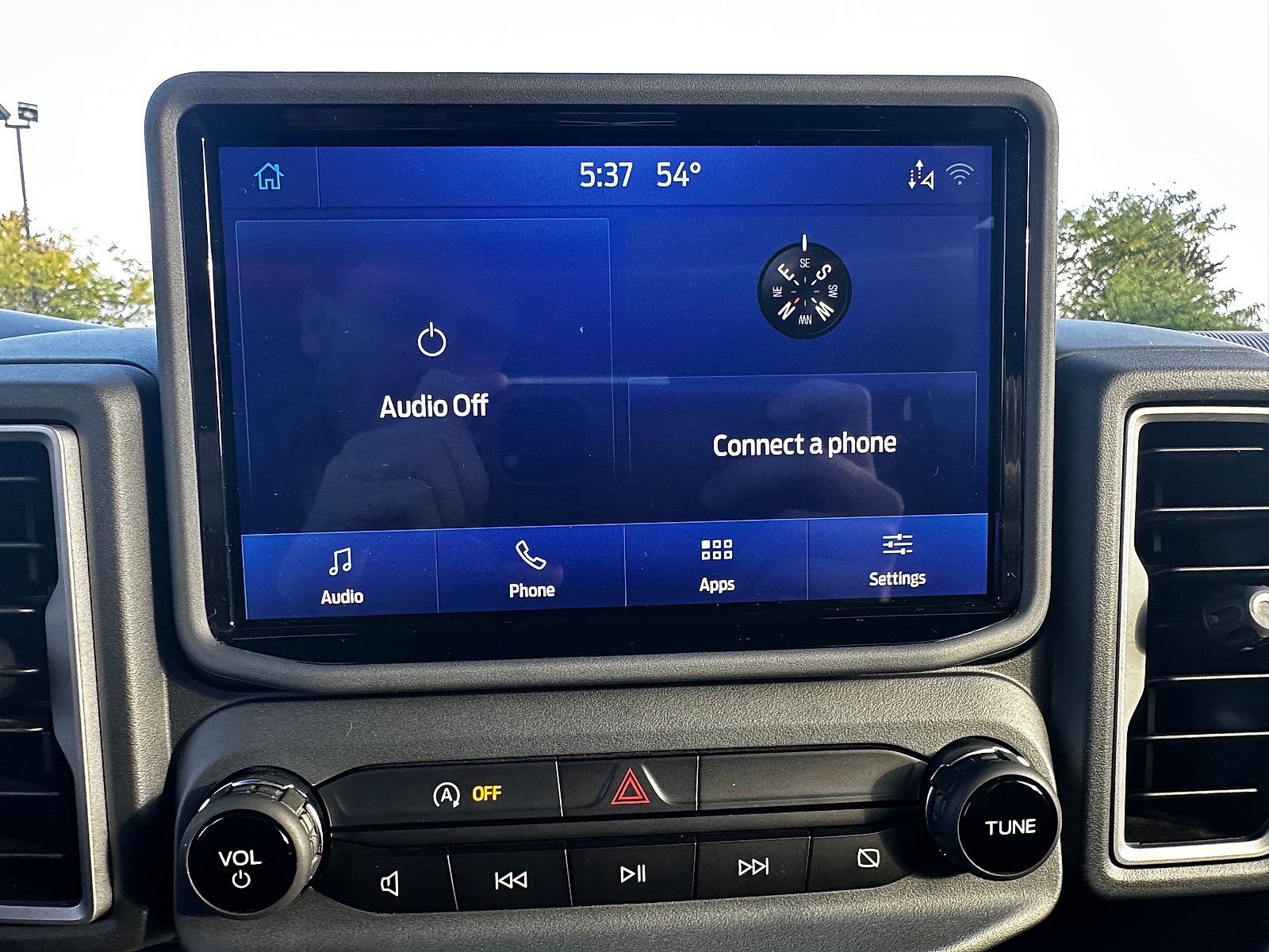 Used 2021 Ford Bronco Sport Big Bend AWD/4WD image 18