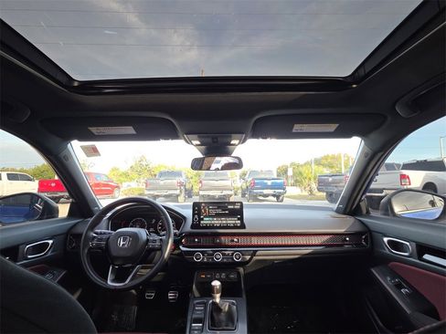 Used 2022 Honda Civic Si image 19