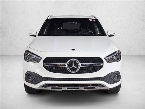 Certified 2023 Mercedes-Benz GLA 250 image 2