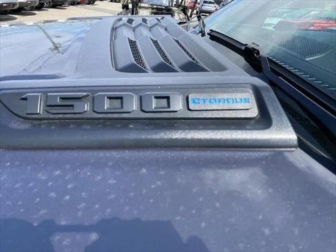 Used 2025 RAM 1500 Tradesman AWD/4WD image 10