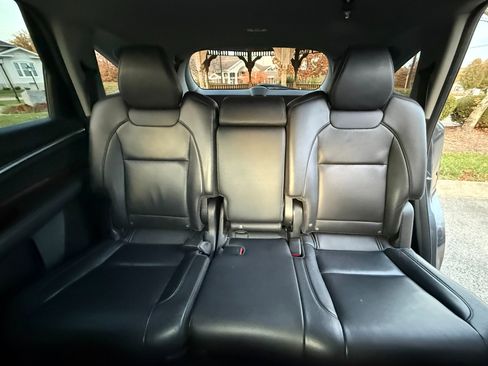 Used 2018 Acura MDX SH-AWD w/ Technology Package image 18