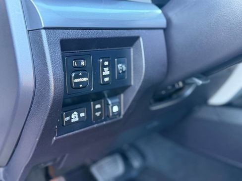 Used 2016 Toyota Tundra TRD Pro image 10