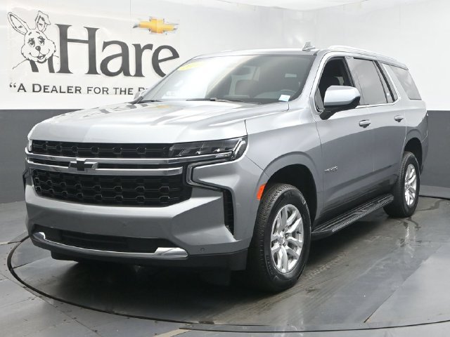 Used 2023 Chevrolet Tahoe LS w/ Driver Alert Package AWD/4WD image 40