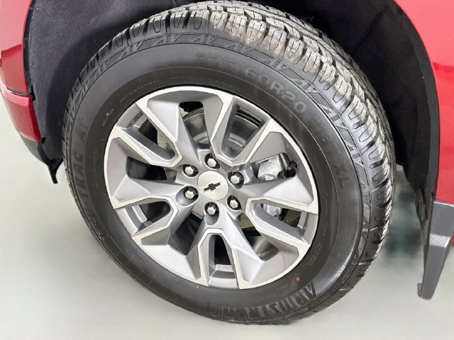 Used 2022 Chevrolet Silverado 1500 RST AWD/4WD image 32
