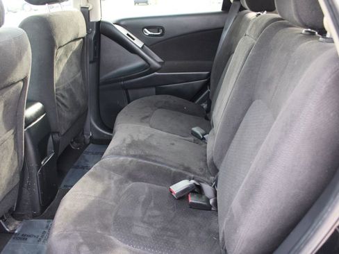 Used 2012 Nissan Murano SV image 25