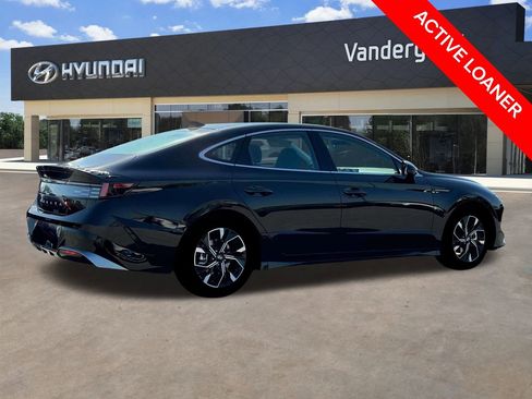 New 2025 Hyundai Sonata SEL image 9