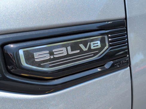 New 2026 GMC Sierra 1500 Elevation AWD/4WD image 34