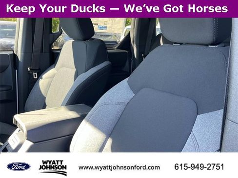 New 2025 Ford Bronco Big Bend image 22