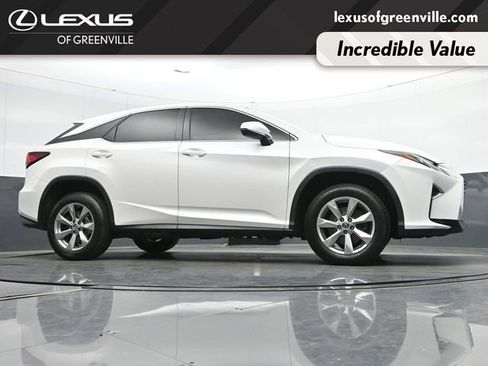 Used 2018 Lexus RX 350 FWD w/ Accessory Package image 33