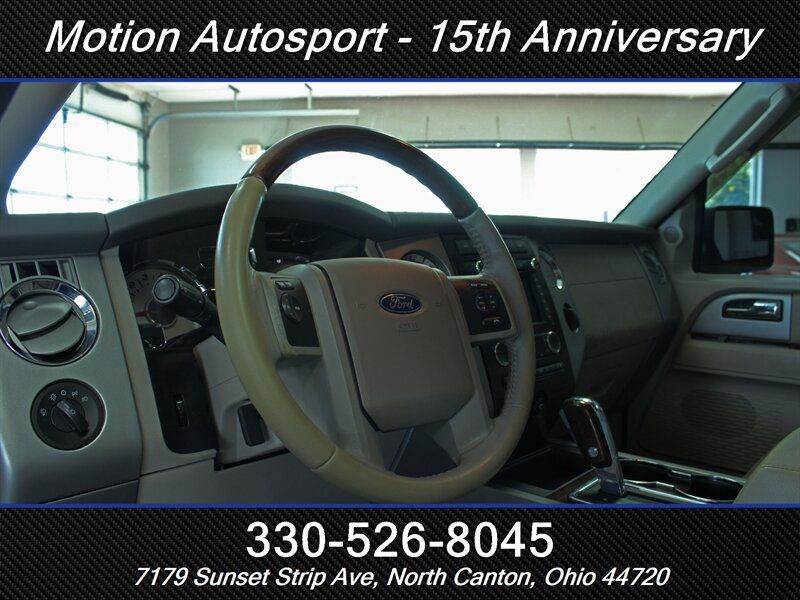 Used 2010 Ford Expedition Limited AWD/4WD image 10