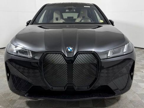 New 2026 BMW iX xDrive45 image 2