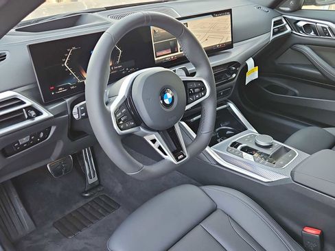 New 2026 BMW 430i xDrive Convertible w/ M Sport Package image 10
