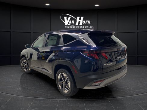 New 2026 Hyundai Tucson SEL AWD/4WD image 5