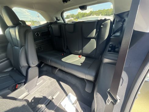 New 2026 Subaru Ascent Touring AWD/4WD image 31