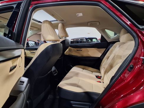 Used 2020 Lexus NX 300 AWD w/ Premium Package image 23