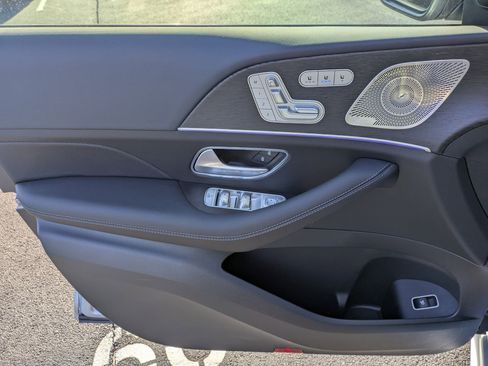 New 2025 Mercedes-Benz GLE 350 4MATIC image 14