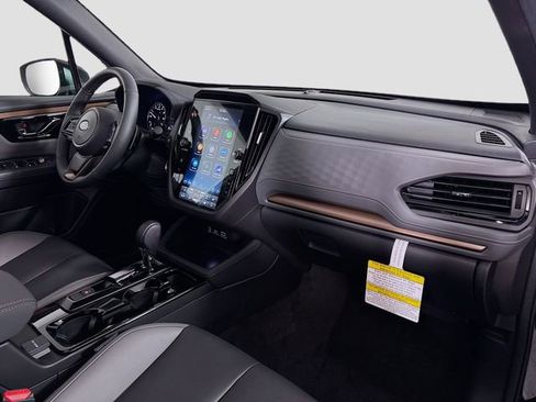 New 2026 Subaru Forester Sport image 30