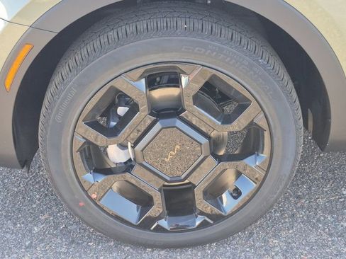 New 2026 Kia Sorento X-Line EX image 18