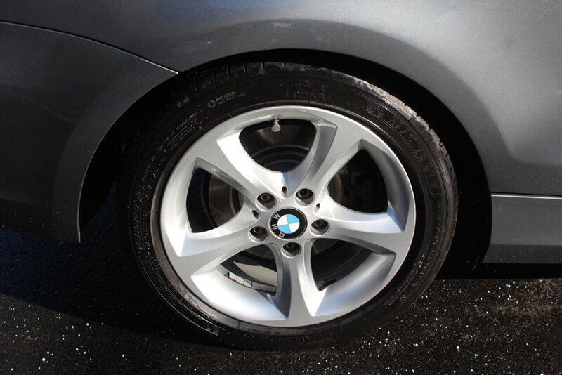 Used 2009 BMW 128i Coupe RWD image 21
