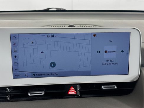 Used 2024 Hyundai Ioniq 5 SEL RWD image 21