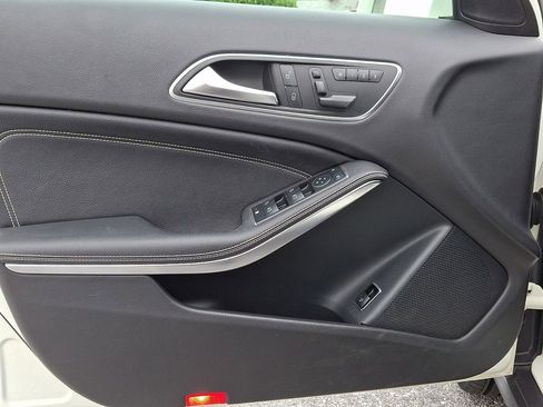 Used 2016 Mercedes-Benz GLA 250 4MATIC image 12