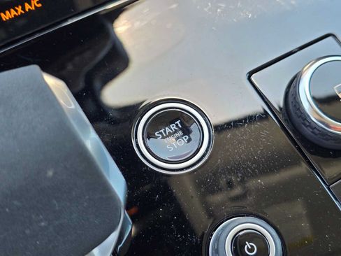 Used 2023 Land Rover Range Rover Sport First Edition AWD/4WD image 35